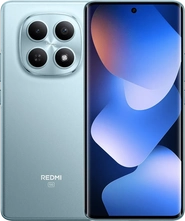 Xiaomi Redmi Note 15 5G 256GB glacier blue