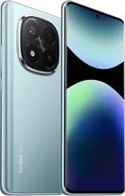 Xiaomi Redmi Note 14 Pro+ 5G 256GB/8GB Frost Blue
