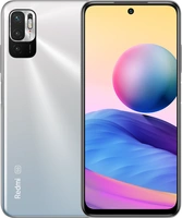 Xiaomi Redmi Note 10 5G 128GB/4GB Chrome Silver