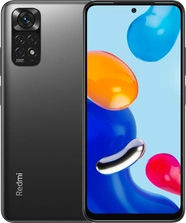 Xiaomi Redmi Note 11 128GB/4GB Graphite Gray