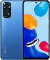 Xiaomi Redmi Note 11 64GB Twilight Blue