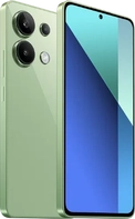 Xiaomi Redmi Note 13 256GB Mint Green