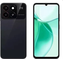 ZTE Blade A35 Starry Black