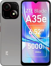 ZTE Blade A35e 64GB Gray