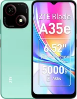 ZTE Blade A35e 64GB Green