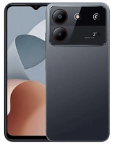 ZTE Blade A54 128GB Gray