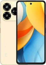 ZTE Blade V60 Vita Champagne Gold