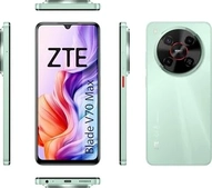 ZTE Blade V70 Max 256GB Lake Green