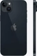 Apple iPhone 14 Plus 256GB Midnight Blue