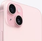 Apple iPhone 15 Plus 128GB Pink