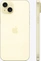 Apple iPhone 15 Plus 512GB Yellow