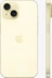 Apple iPhone 15 512GB Yellow