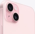 Apple iPhone 15 Plus 512GB Pink