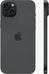 Apple iPhone 15 Plus 128GB Black