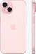 Apple iPhone 15 512GB Pink