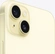 Apple iPhone 15 Plus 256GB Yellow