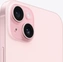 Apple iPhone 15 Plus 256GB Pink