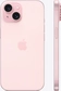 Apple iPhone 15 128GB Pink