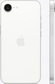 Apple iPhone 16e 512GB White