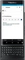 BlackBerry Priv Black
