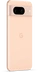 Google Pixel 8 128GB Rose
