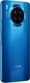 Honor 50 Lite Deep Sea Blue