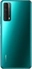 Huawei P Smart (2021) Dual-SIM crush green