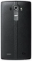 LG G4 Leder H815 Black