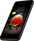 LG K9 LMX210EM Black