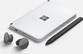 Microsoft Surface Duo 256GB White