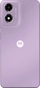 Motorola Moto E14 Pastel Purple