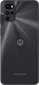 Motorola Moto G22 64GB Cosmic Black