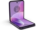 Motorola Razr 40 Summer Lilac