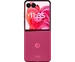 Motorola Razr 50 Ultra 512GB Hot Pink