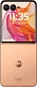 Motorola Razr 50 Ultra 512GB Peach Fuzz