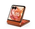 Motorola Razr 50 256GB Spritz Orange