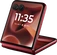 Motorola Razr 60 Ultra PANTONE Rio Red