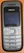 Nokia 1208 Black