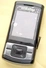 Samsung C3050 Black