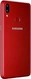 Samsung Galaxy A10s Duos Red