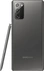 Samsung Galaxy Note 20 mystic gray