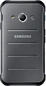 Samsung Galaxy Xcover 3 Value Edition G389F Silver