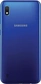 Samsung Galaxy A10 Duos NFC Blue