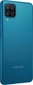 Samsung Galaxy A12 128GB Blue