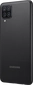 Samsung Galaxy A12 Nacho 32GB Black