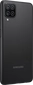 Samsung Galaxy A12 Nacho 32GB Black