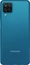 Samsung Galaxy A12 Nacho 64GB Blue