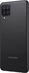 Samsung Galaxy A12 128GB Black