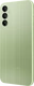 Samsung Galaxy A14 128GB Green