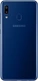 Samsung Galaxy A20 Duos Blue